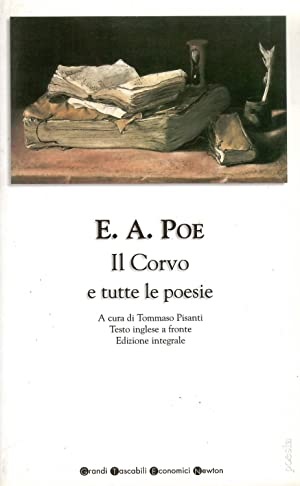 Il corvo e tutte le poesie