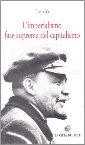 L'imperialismo fase suprema del capitalismo