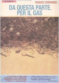 Da questa parte, per il gas