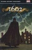 Marvel 1602