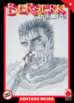 Berserk Collection, Vol. 4