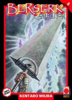 Berserk Collection, Vol. 5