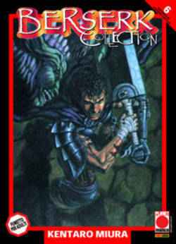 Berserk Collection, Vol. 6