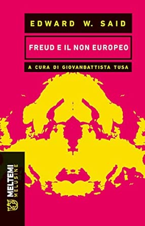 Freud e il non europeo