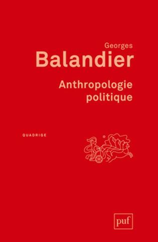 Antropologia politica