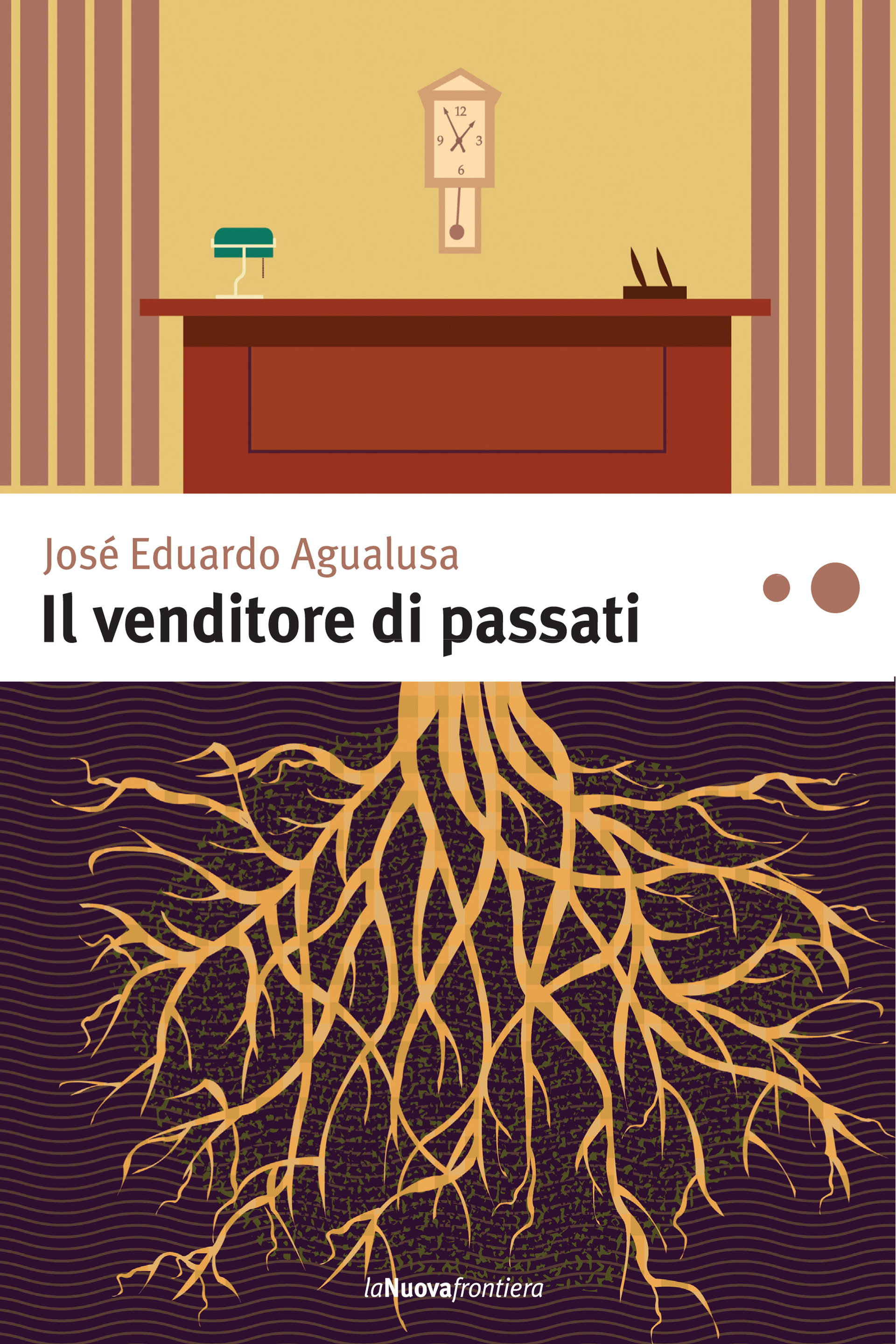 Il venditore di passati
