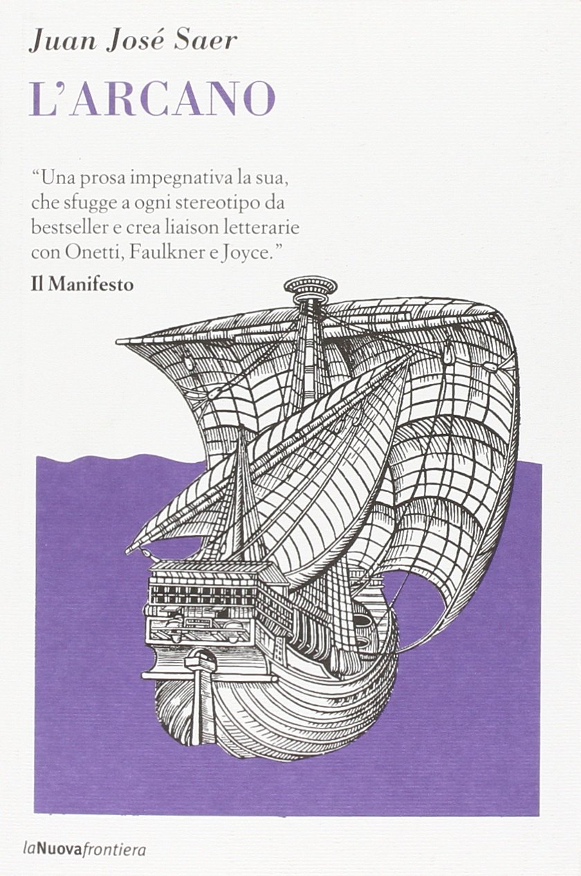 L'arcano