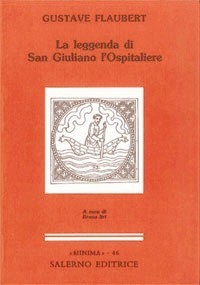 La leggenda di San Giuliano l'Ospitaliere