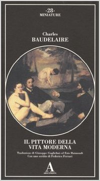 Il pittore della vita moderna