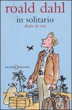 In solitario. Diario di volo