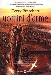 Uomini d'arme