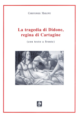 La tragedia di Didone, regina di Cartagine