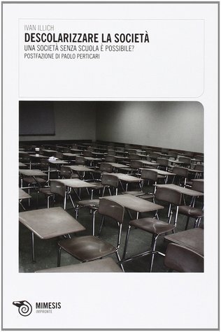 Descolarizzare la società
