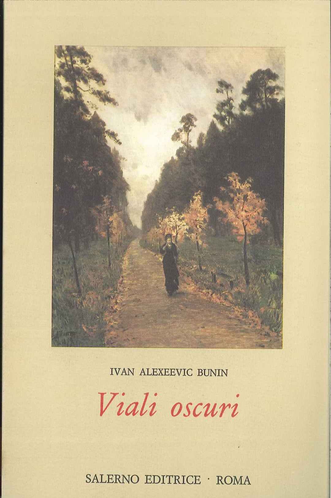 Viali Oscuri