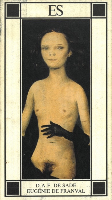 Eugénie de Franval