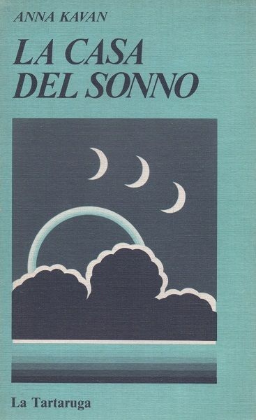 La casa del sonno