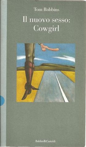 Il nuovo sesso: Cowgirl