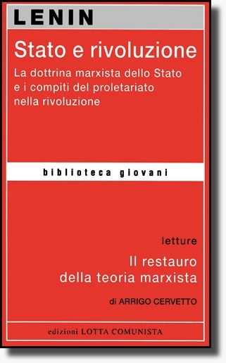 Stato e rivoluzione
