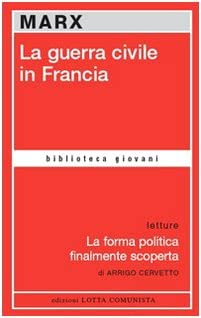 La guerra civile in Francia