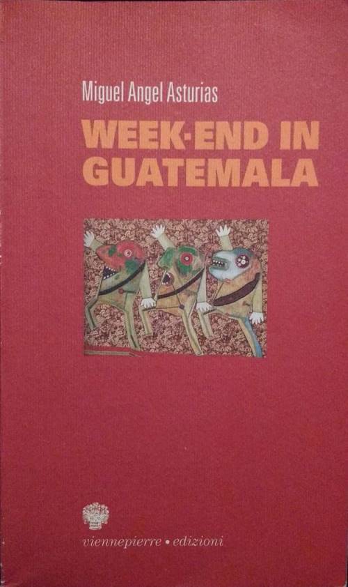 Week-end in Guatemala