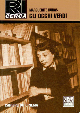 Gli occhi verdi