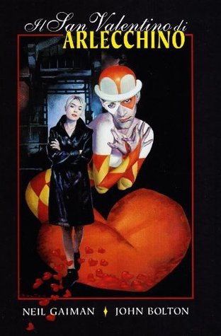 Il San Valentino di Arlecchino