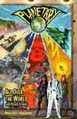 Planetary, Vol. 1: Intorno al mondo