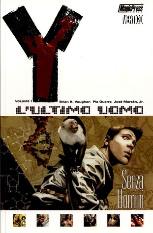 Senza Uomini