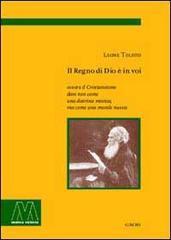 Il regno di Dio è in voi