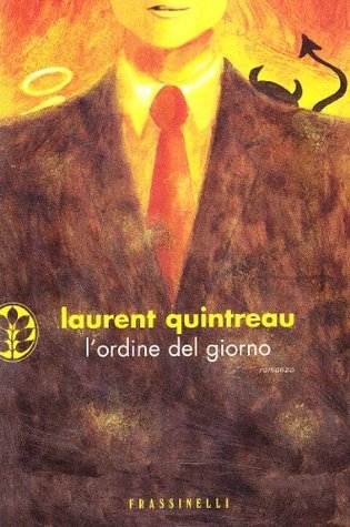 L'ordine del giorno