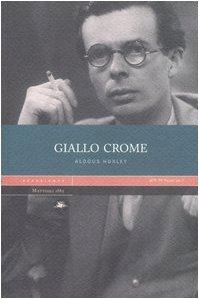 Giallo Crome