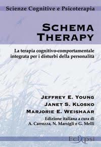 Schema Therapy: La terapia cognitivo-comportamentale integrata per i disturbi di personalità