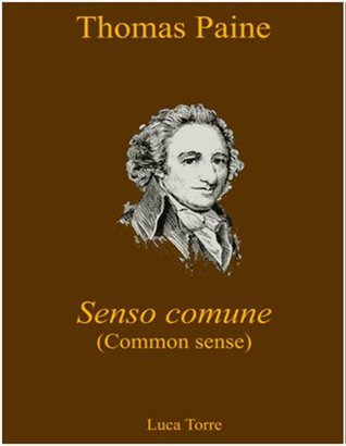 Senso Comune: Common Sense