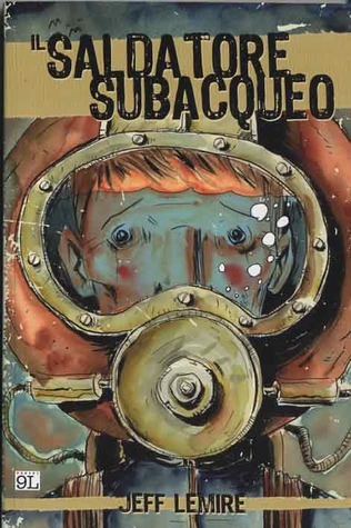 Il Saldatore Subacqueo