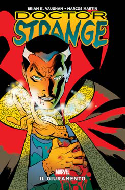 Doctor Strange: Il Giuramento