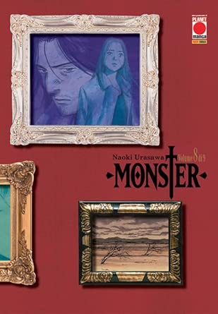 Monster deluxe
