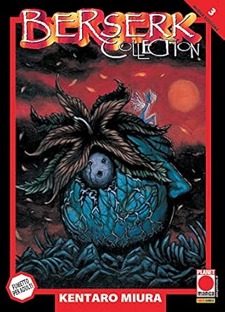 Berserk collection. Serie nera
