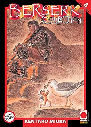 Berserk collection. Serie nera