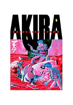 Akira