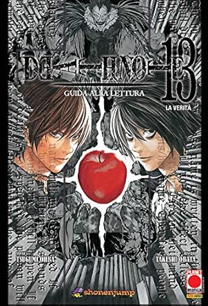 Death note. Guida alla lettura