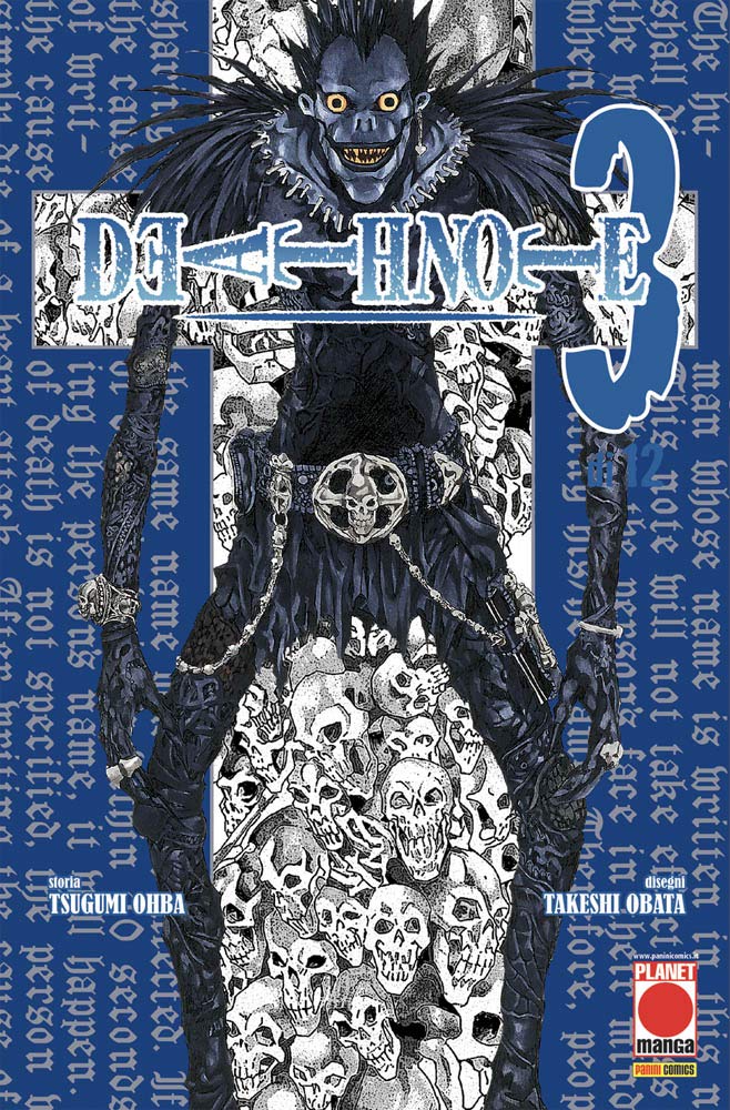 Death note