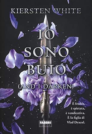 Io sono buio.
