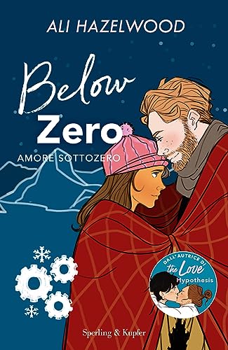 Below Zero: Amore sottozero