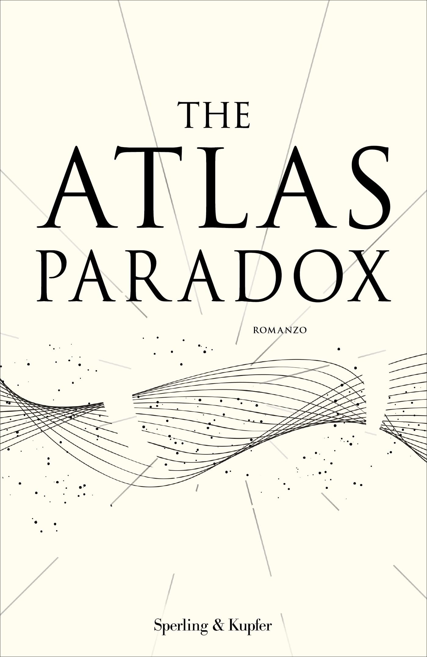 The Atlas Paradox: Il destino è una scelta
