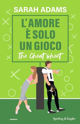 L'amore è solo un gioco: The Cheat Sheet