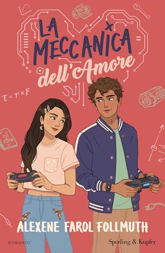 La meccanica dell'amore