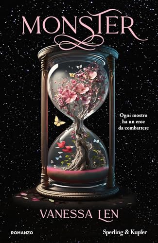 Monster: Ogni mostro ha un eroe da combattere