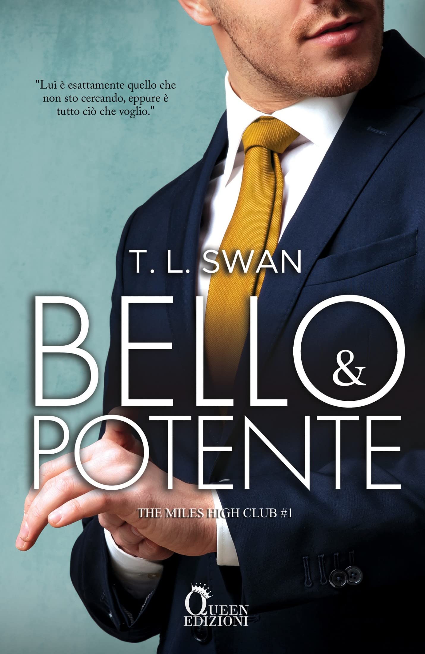 Bello e potente