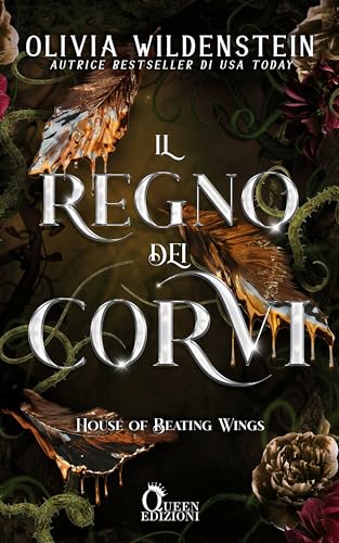 Il regno dei corvi: House of Beating Wings