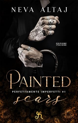 Painted Scars
